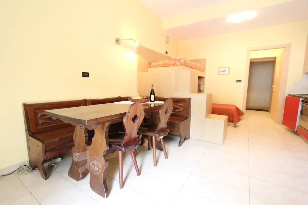 Residence Albergian