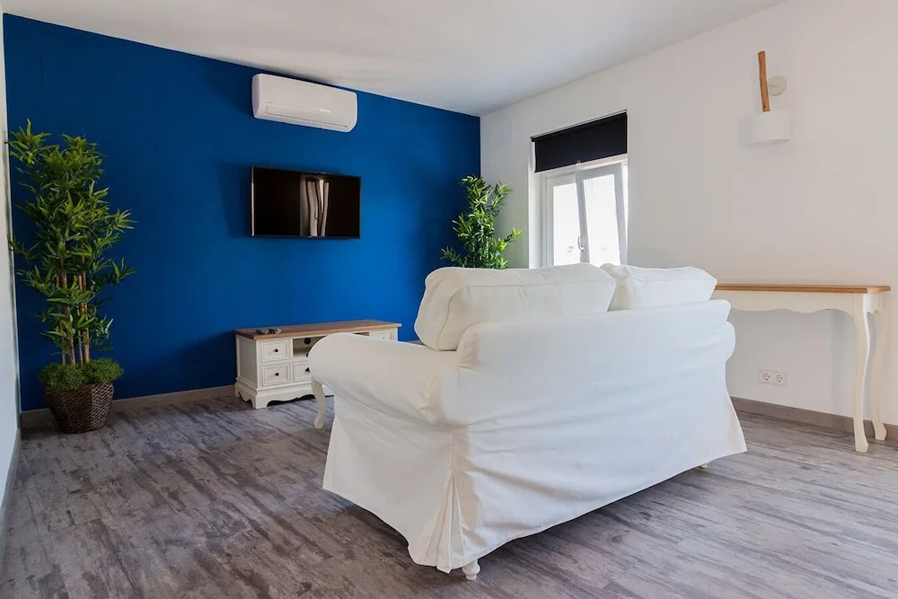 Apartamento Loft Sopranis