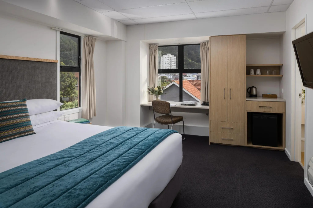 WQ Wellington Quarter Hotel