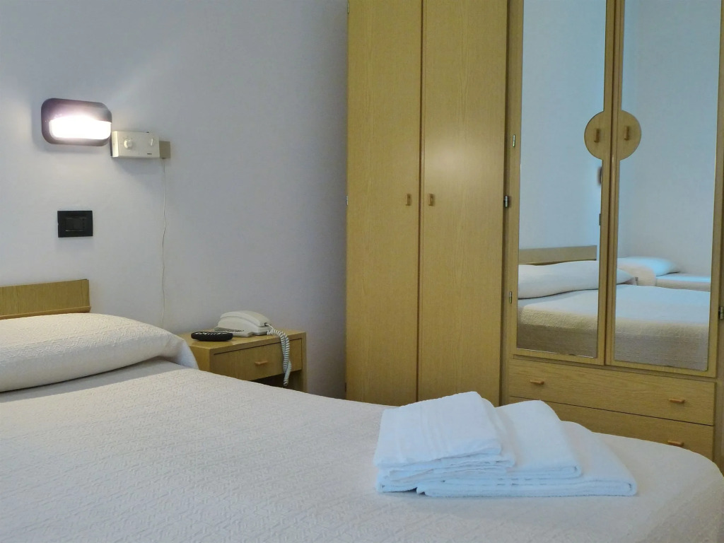 Hotel Daniela