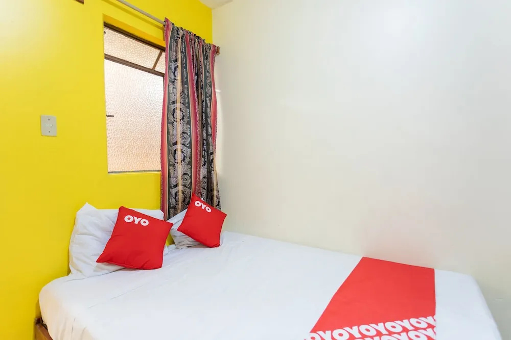 OYO Hotel Emperador, Oaxaca