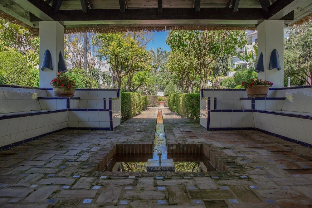 Sea View Peaceful Marbella Beach