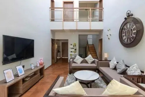 Hamida house 6BHK