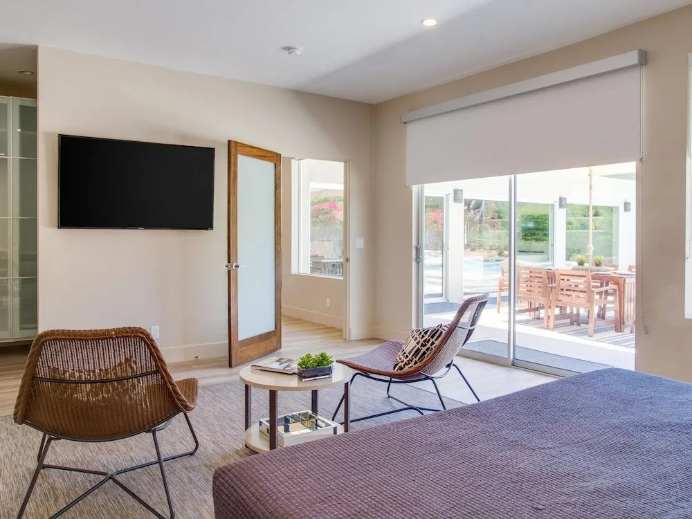 Bon Vivant Palms Holiday home 4