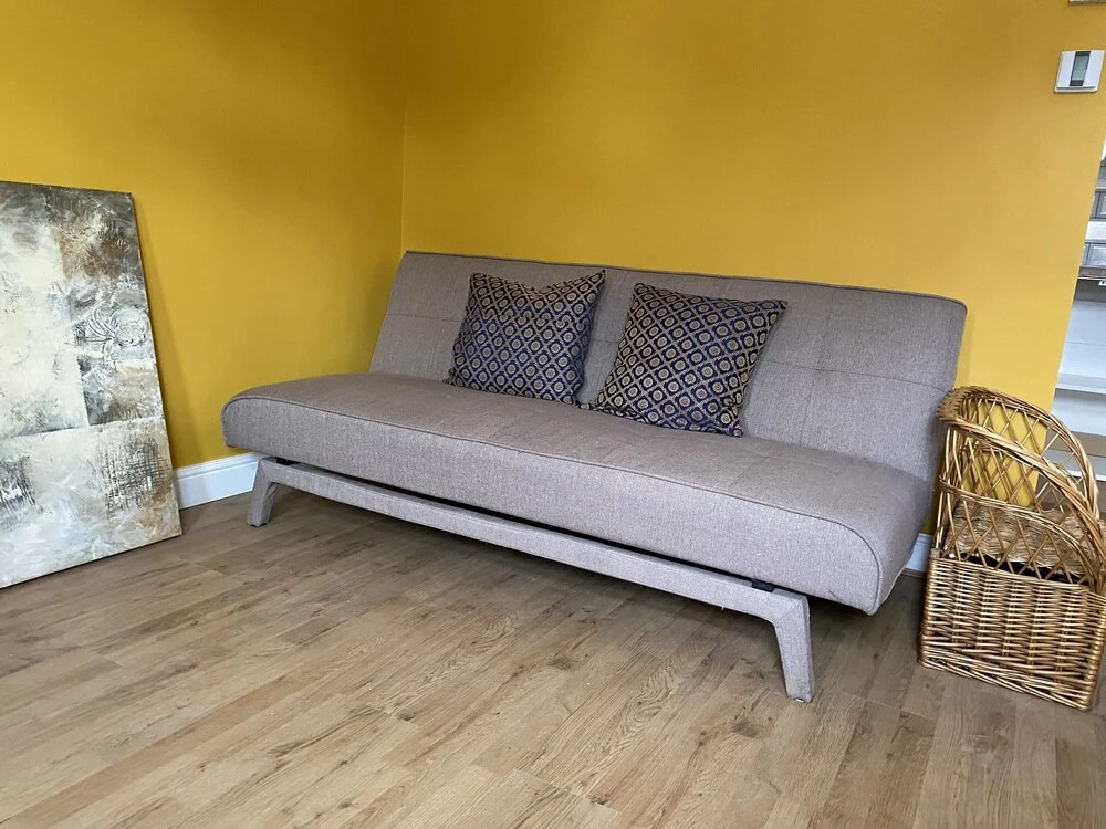 Immaculate Studio Apartment in North London