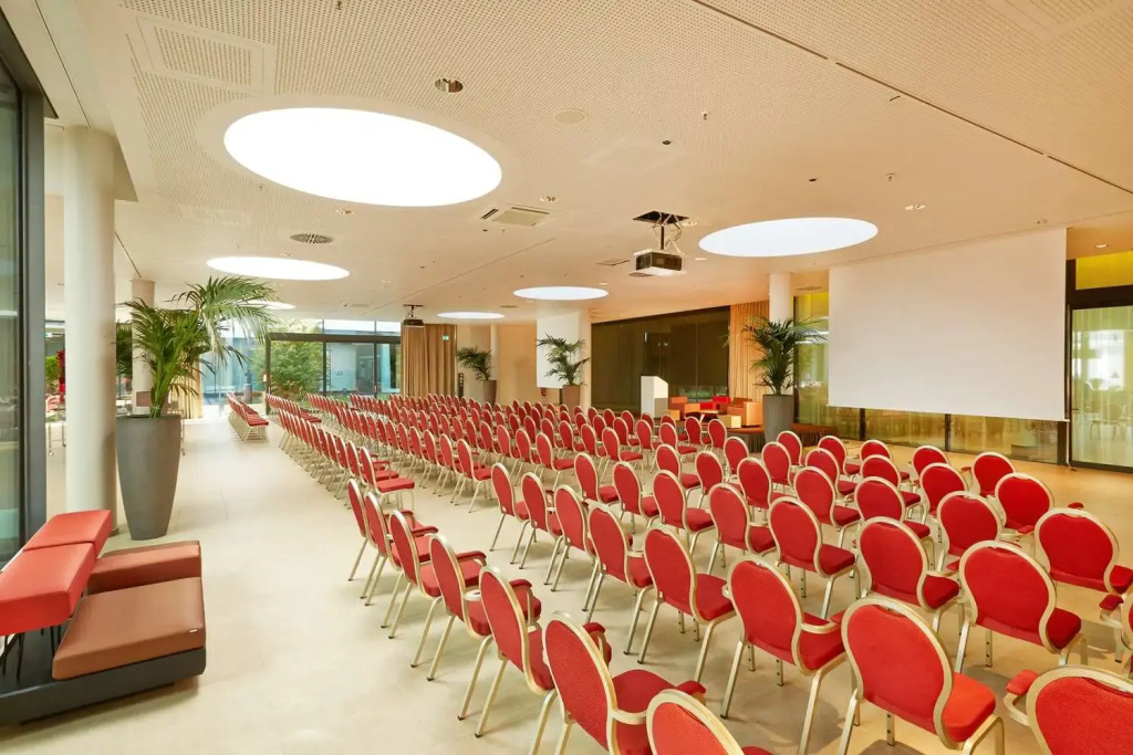 H4 Hotel München Messe