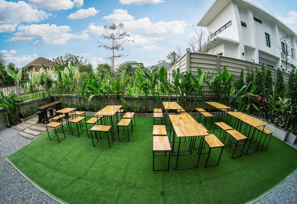 Km Hotel Chiang Mai