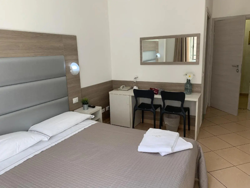 Hotel Siro