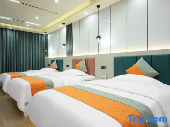 Xinju Homestay