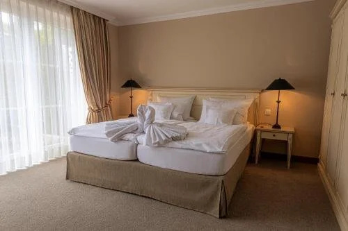 Strandhotel Fontana