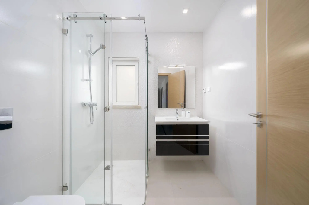 Brand new stylish holiday apartment in Lagos