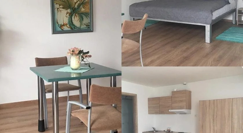 Hotel Tereza