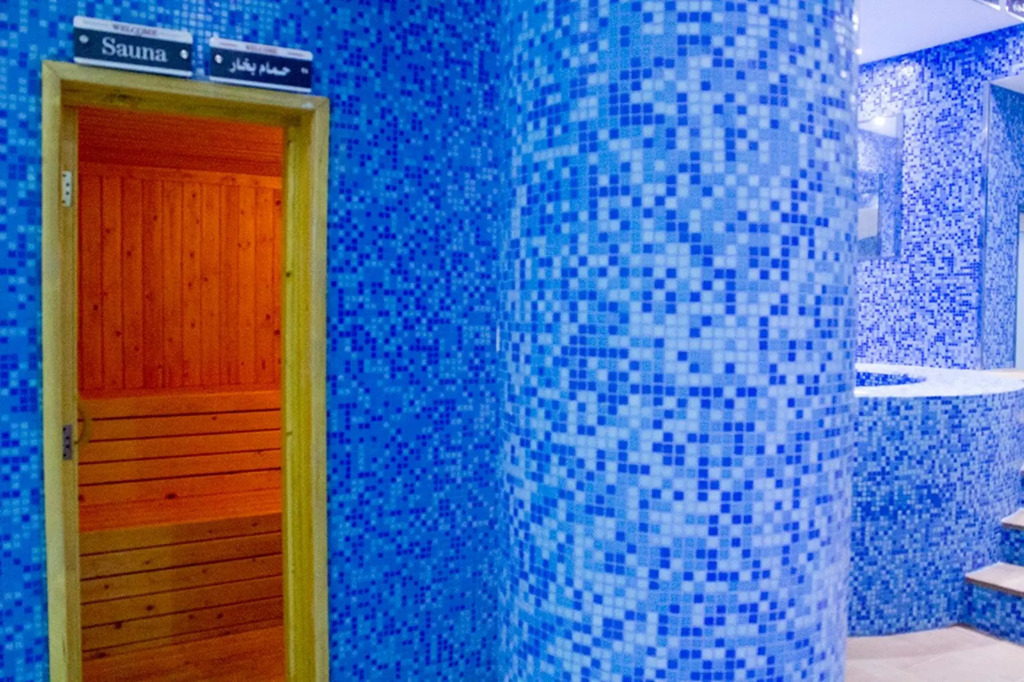 Merfal Serviced Apartments Royal