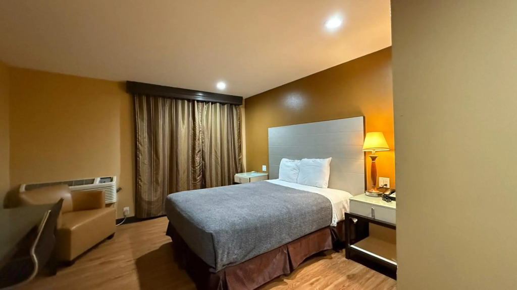 Redondo Beach Inn-LAX