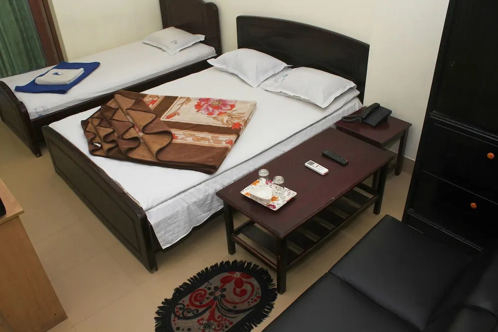 Hotel Sea Cox