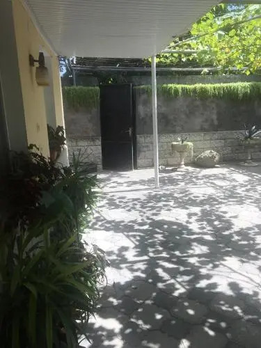 Orientali Guest House