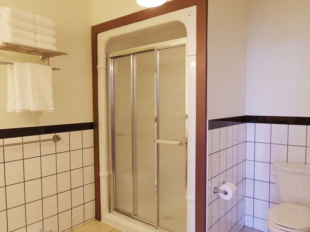 Water Suites