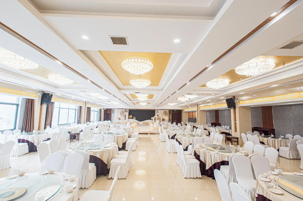 Sheng Bang Hotel