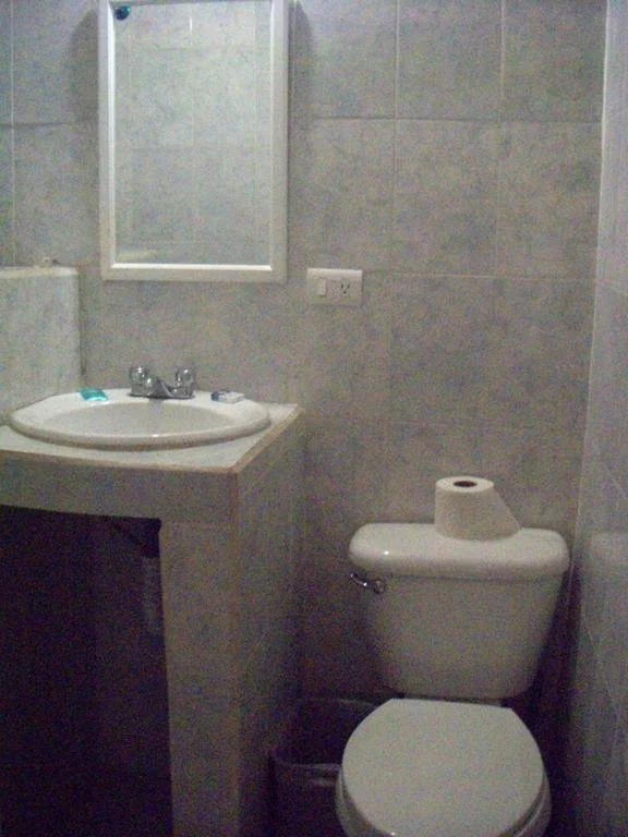 Hotel Reforma