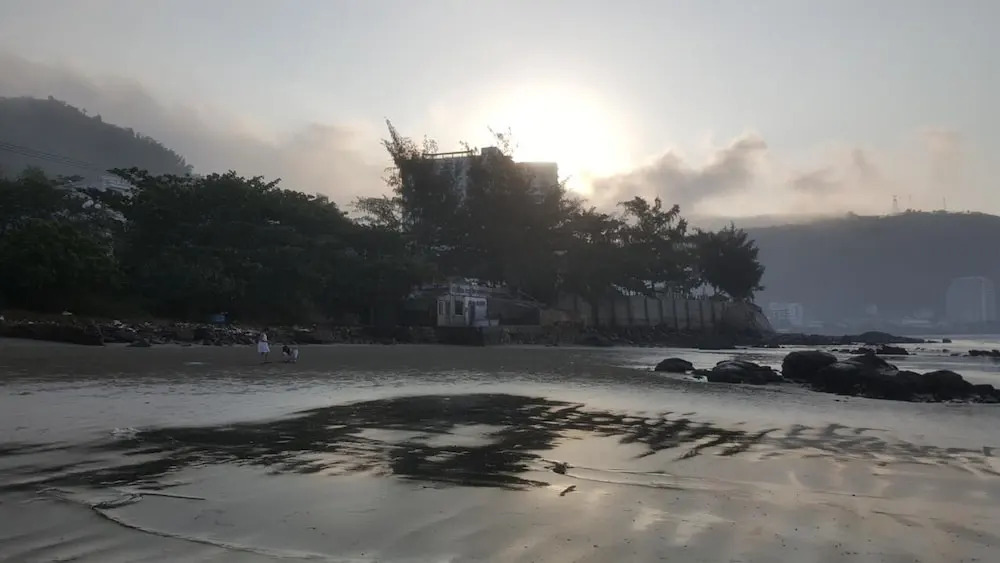 Minh Ngoc Homestay Vung Tau