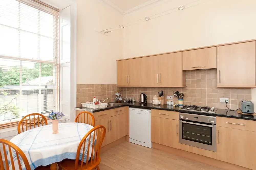 363 Union Street Apartment