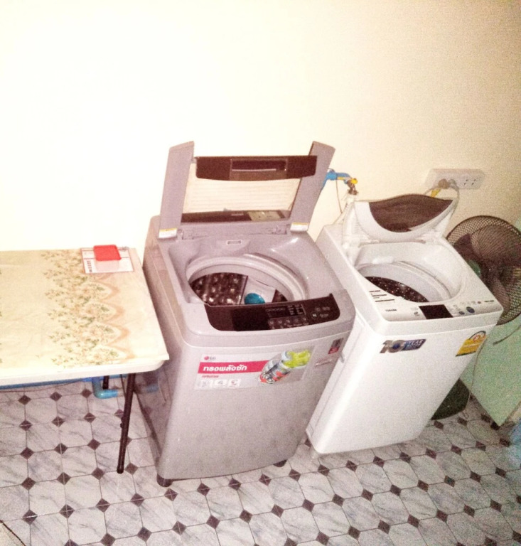 Wang Pin Place