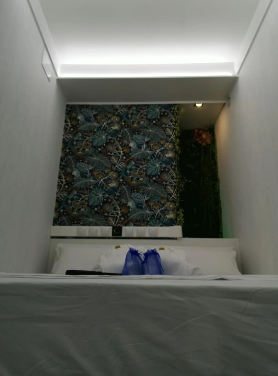 Modular Rooms