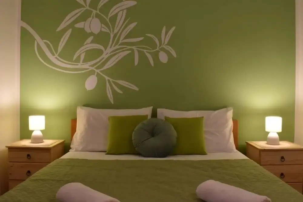 Frama - 3 Apartments - A1 Maslina