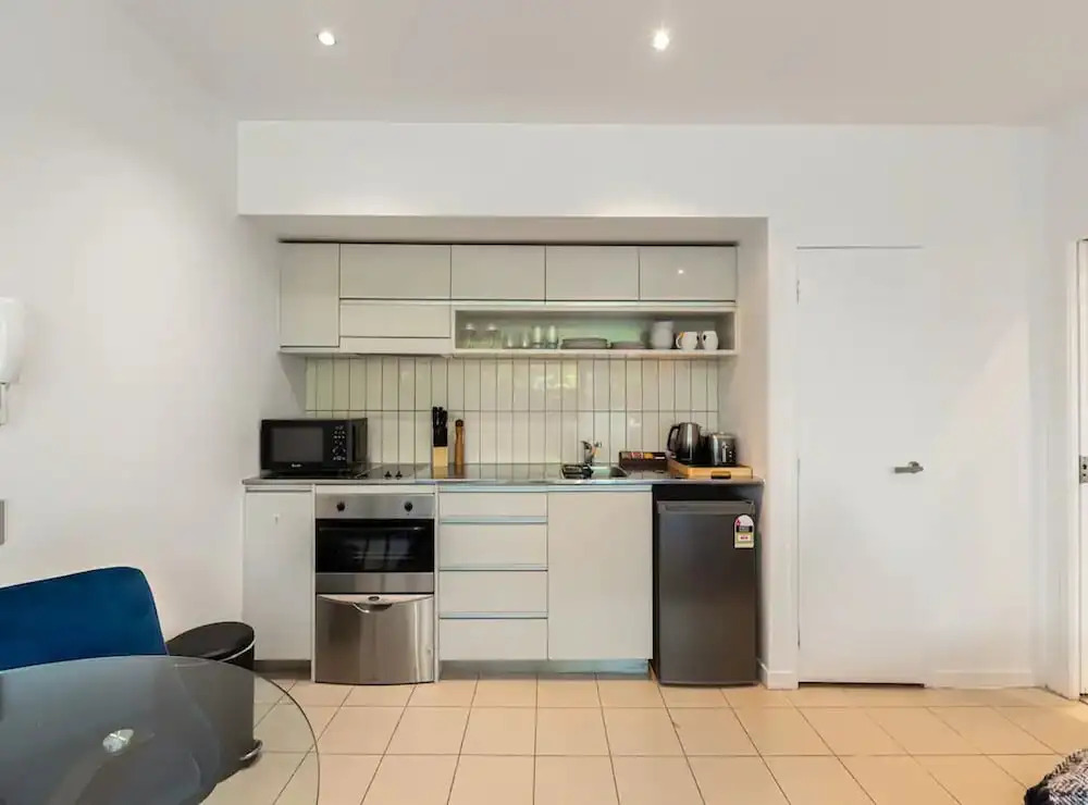 Charming 1BR in Wynyard Quarter I Zodiak Stays