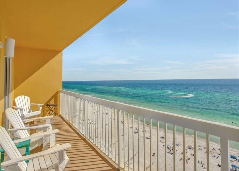 Calypso 1104 East by Forehand Rentals