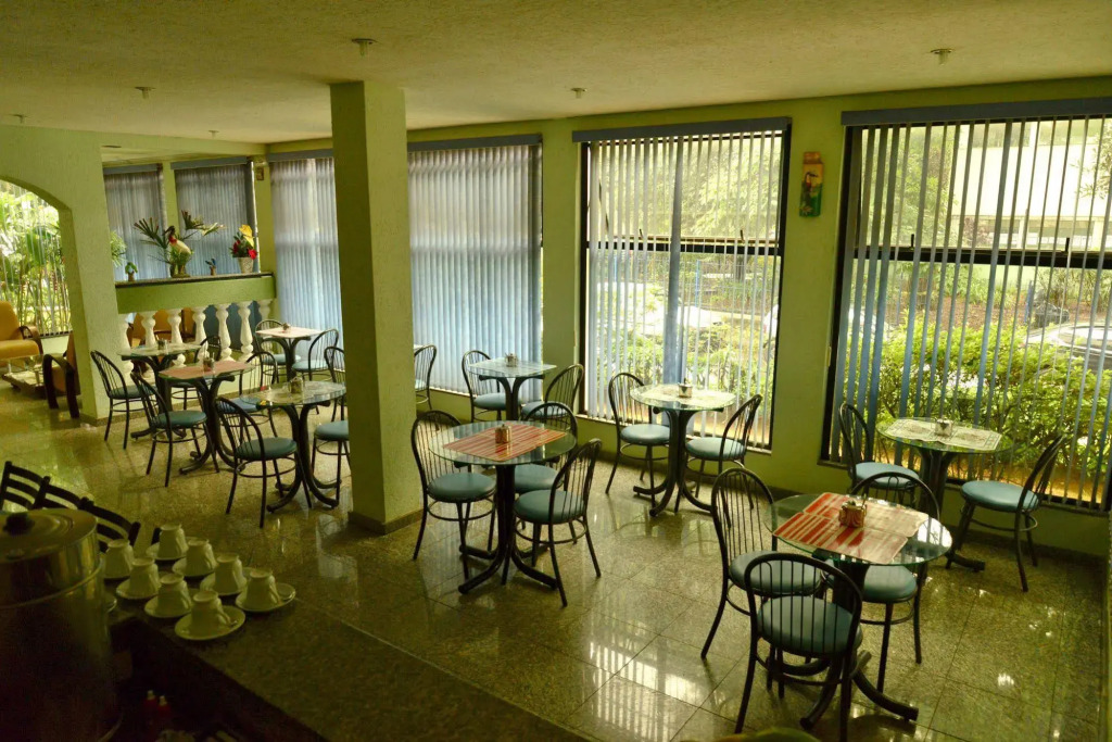 Residencial Pantanal Chácara Klabin