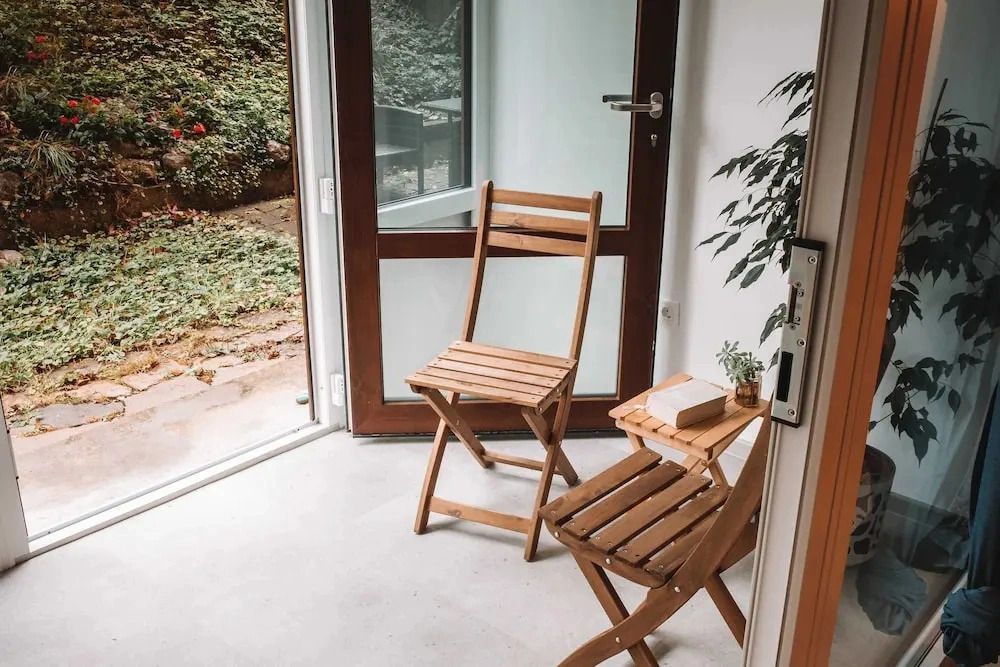 Apartment With Atrium Anabela