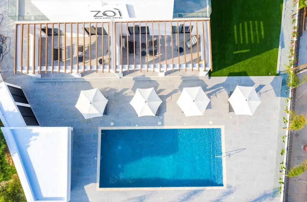 Zoi Ayia Napa