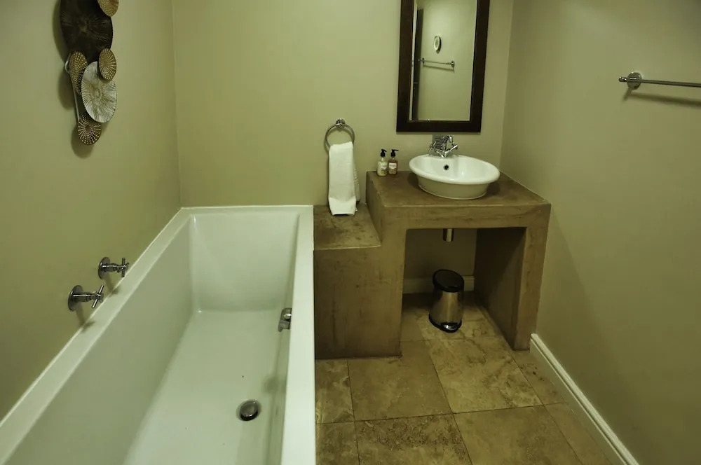 Ellefsen Golf Suite 137, Langebaan, 4 - Sleeper