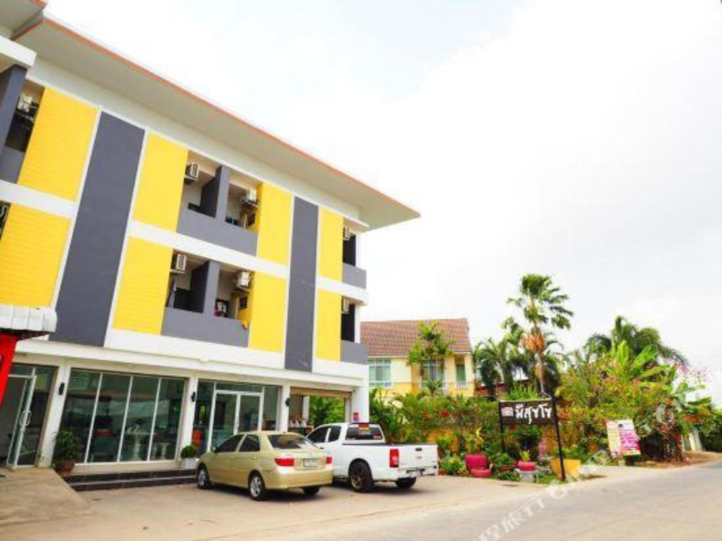 Ban Meesukko Hotel