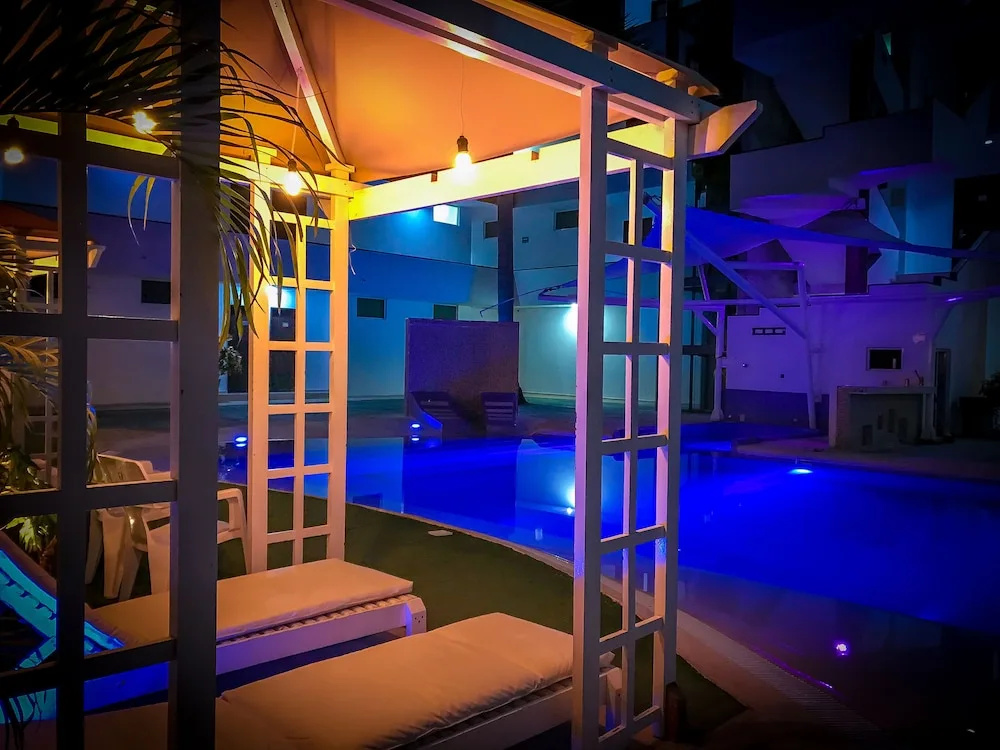 Sara Suites Ixtapa