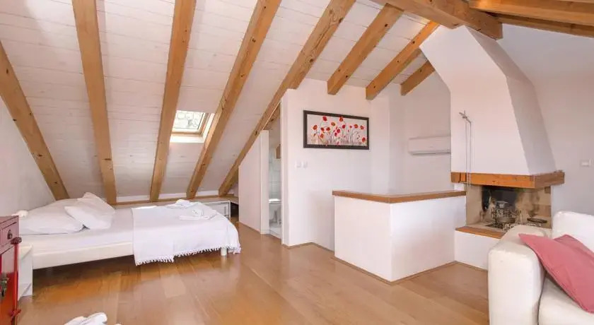 Fortezza - Hvar Old Town Apartment