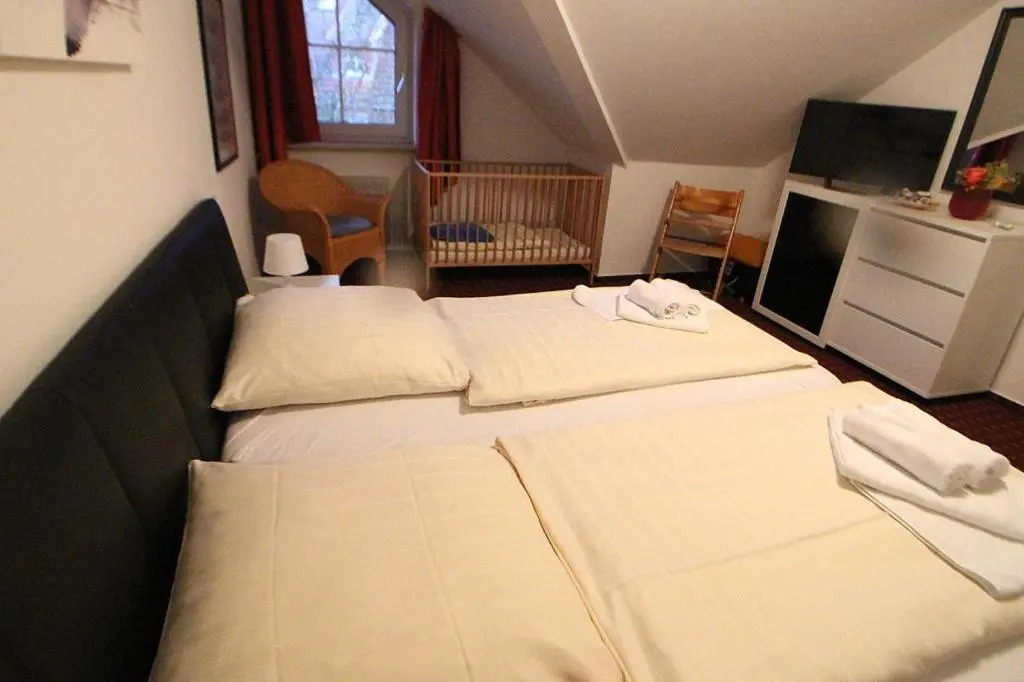 Apartmentvermittlung Mehr als Meer - Objekt 70