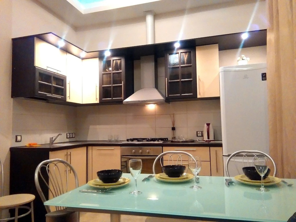 Lakshmi Lux Apartment Arbat Modern