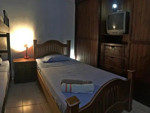 Casa de Enilda 2532