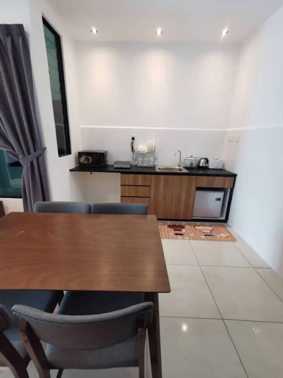 ITCC Manhattan North Suites