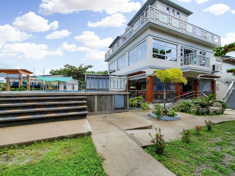Youhan Beach Resort