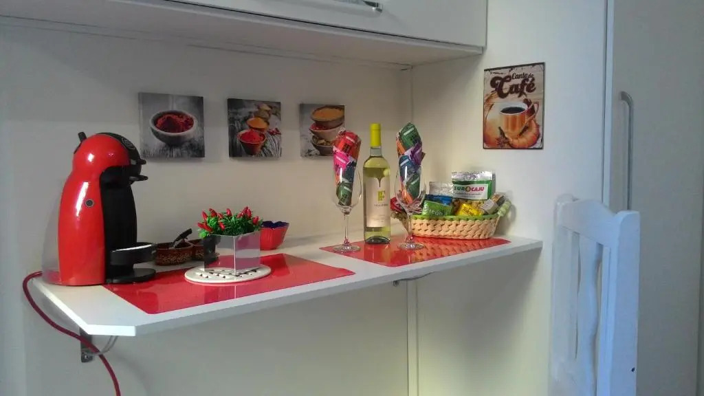 Charmoso Studio Ipanema