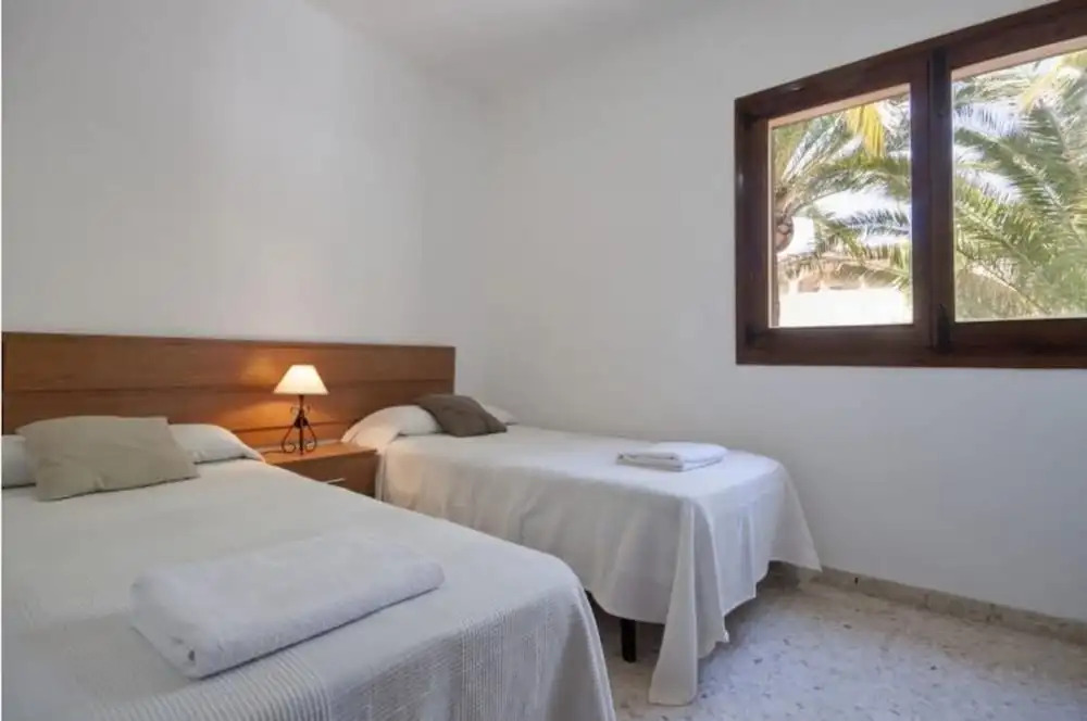 Villa in Benissa, Alicante 103833 by MO Rentals