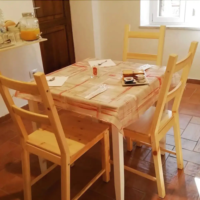 B&B La Crociata