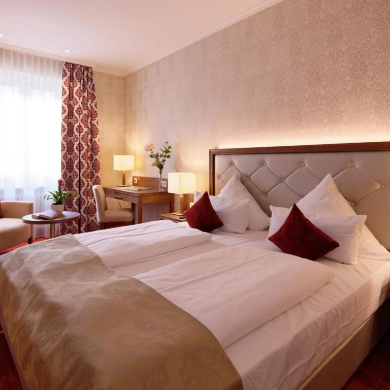 Hotel Schlicker