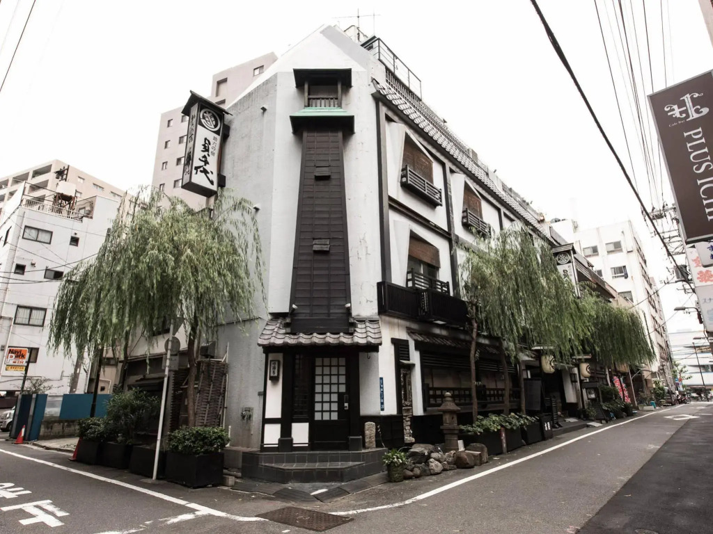 Sadachiyo