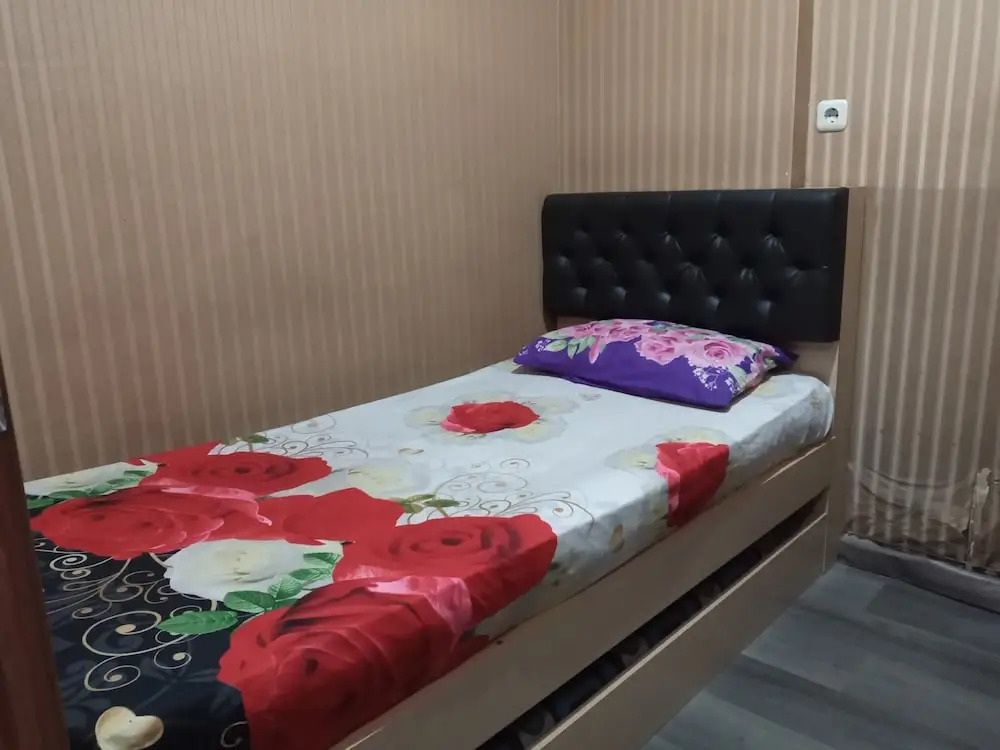 Planet Room Kemang View