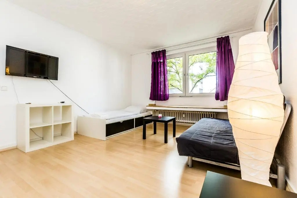 WelcomeCologne Apartments