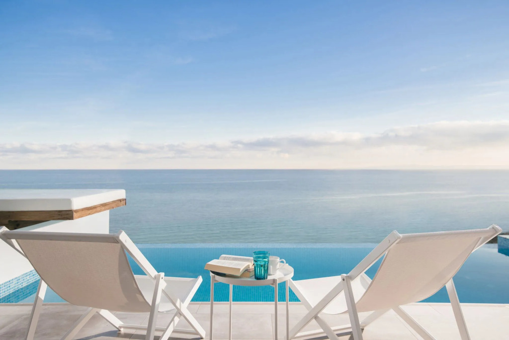 Zante Fiore Suites